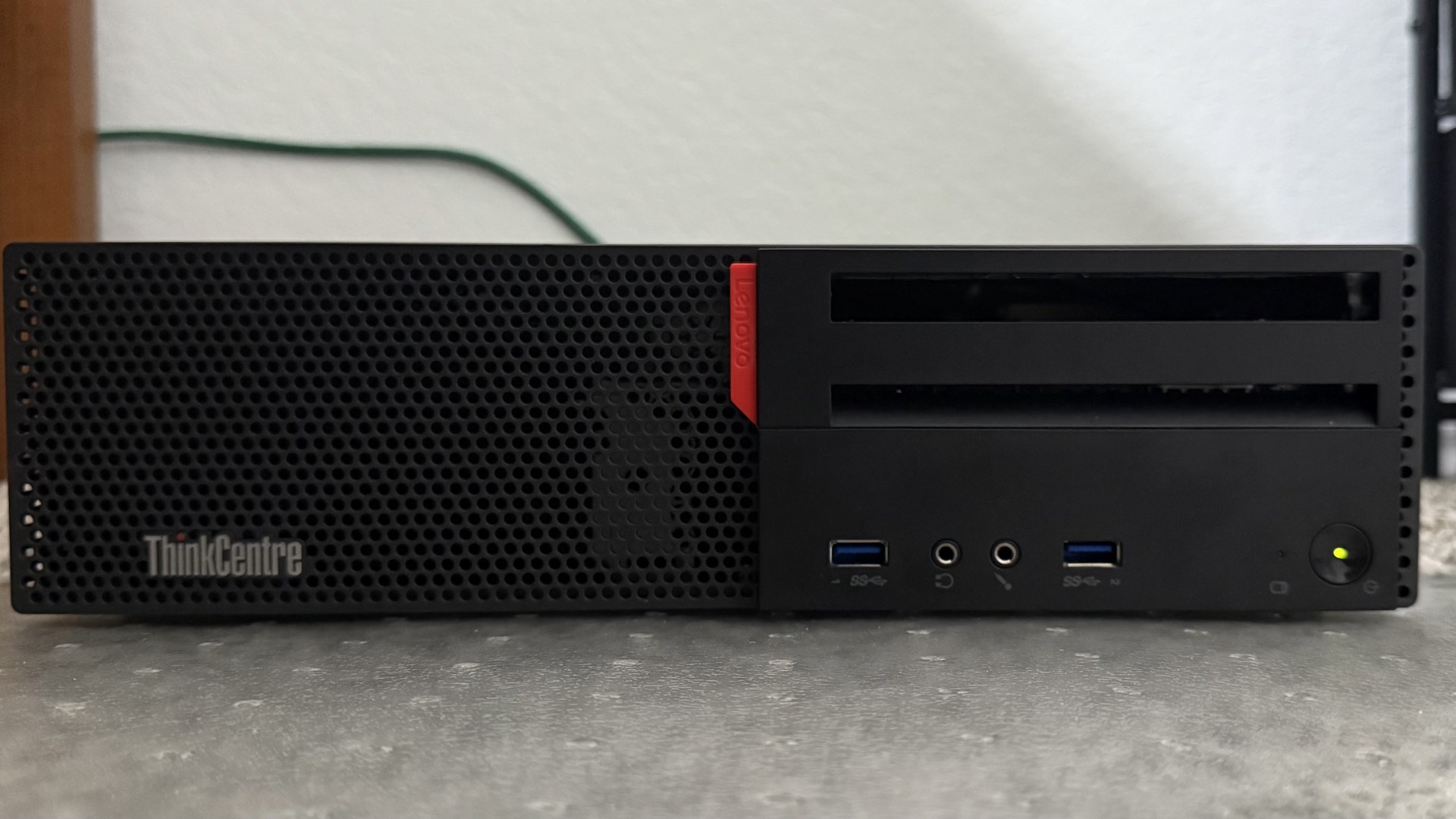 Homelab DIY NAS